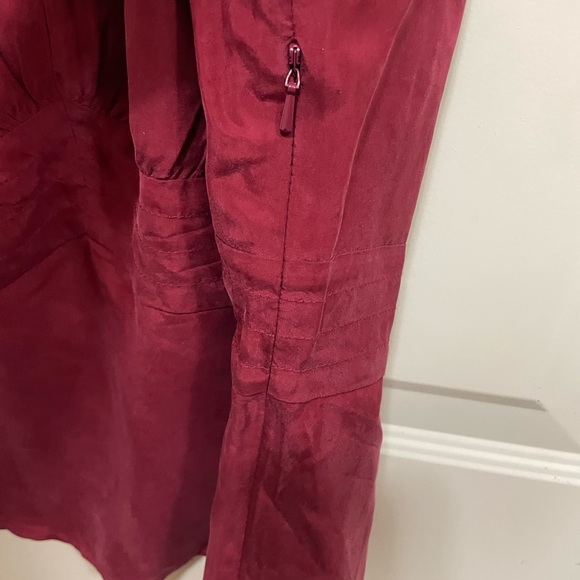 Mexx silk top - Picture 5 of 7